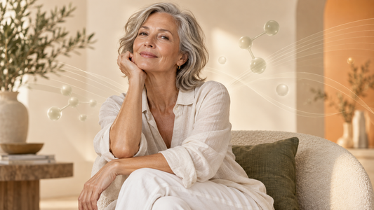 Why Body Odor Can Change After 40
